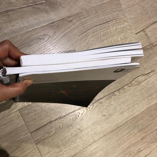 Buy & Sell Yiewsley Hillingdon - Photos for The MST125 Essential Mathematics