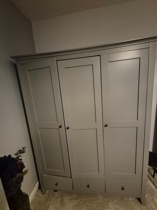 Buy & Sell Moseley Birmingham - Photos for wardrobe