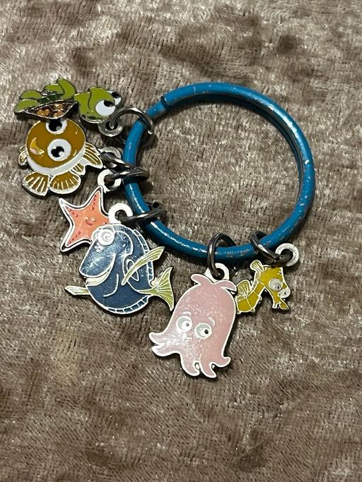 Buy & Sell Rottingdean Brighton - Photos for Lovely Disney key charm