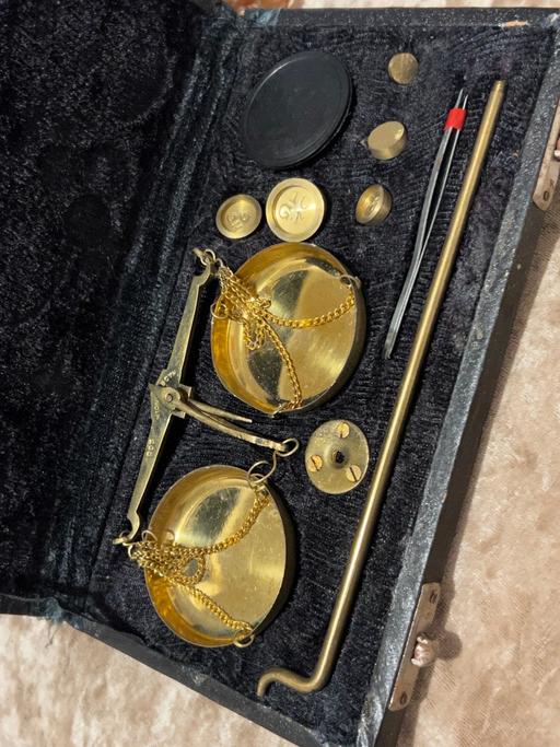 Buy & Sell Rottingdean Brighton - Photos for Antique scales