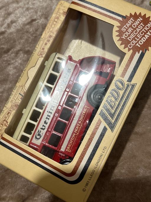 Buy & Sell Ovingdean Brighton - Photos for Vintage bus