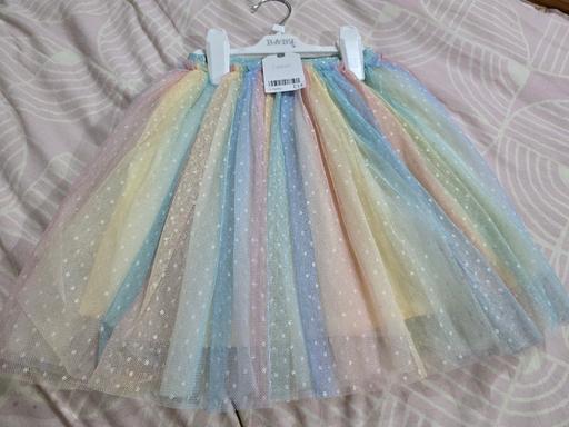 Buy & Sell Weoley Castle Birmingham - Photos for NEW 12-18 months baby girls NEXT tutu skirt