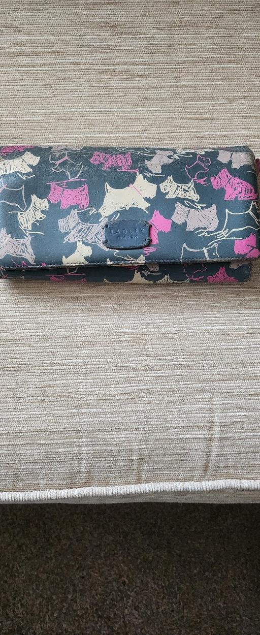 Buy & Sell Moxley Walsall - Photos for Radley purse