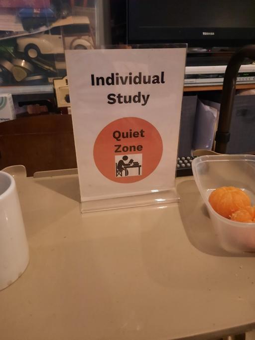 Buy & Sell Old Kent Road South East London - Photos for sign for a student