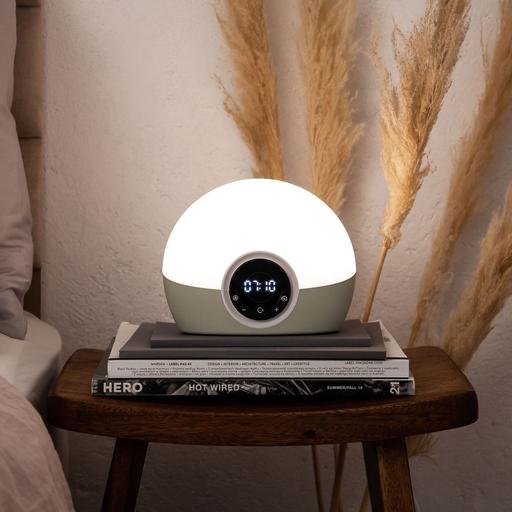 Buy & Sell Blackfriars Central London - Photos for Lumi bodyclock, spark 100 (Wake-up Light)