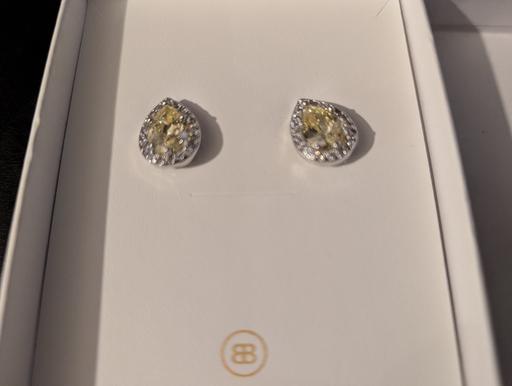 Buy & Sell Bolton Bolton - Photos for new Buckley earrings