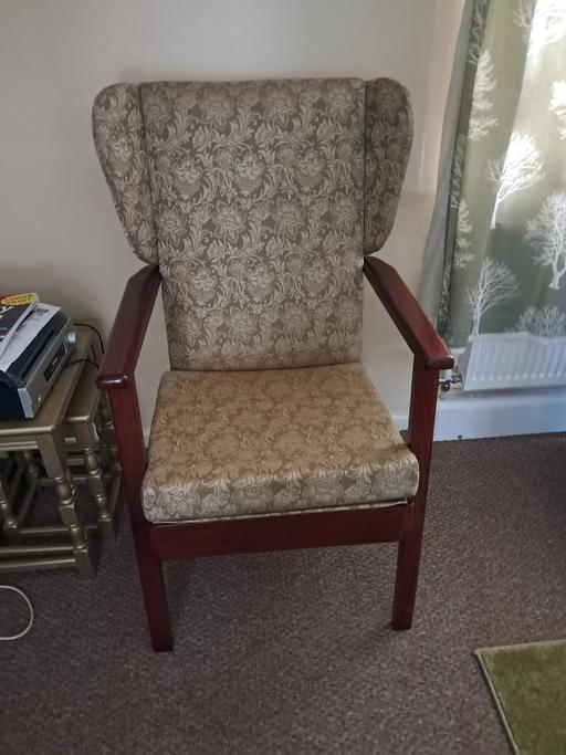 Buy & Sell Astra Business Park Trafford - Photos for chair