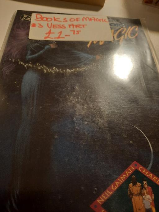 Buy & Sell Old Kent Road South East London - Photos for book of magic