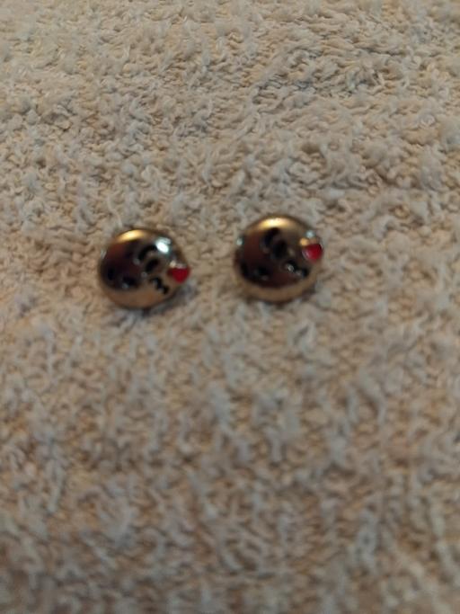 Buy & Sell Milton Regis Swale - Photos for emoji earrings