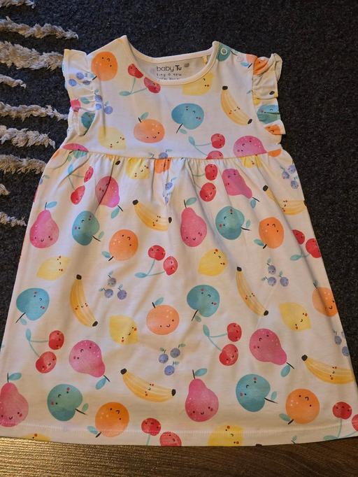 Buy & Sell Weoley Castle Birmingham - Photos for 18-24 months TU baby girls dress
