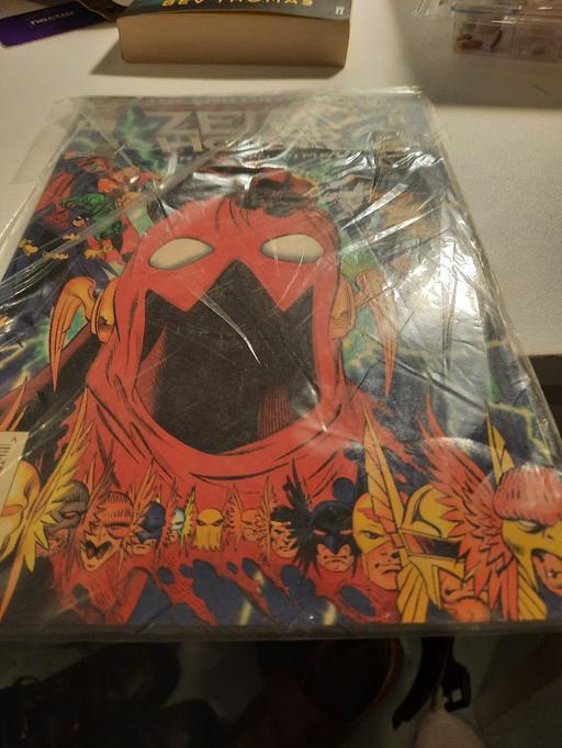 Buy & Sell Old Kent Road South East London - Photos for comic