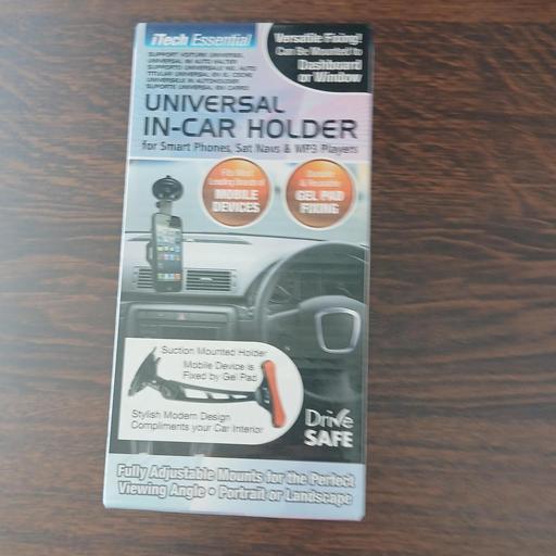 Buy & Sell Ifield Crawley - Photos for Universal car holder for phones