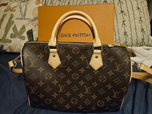 Buy & Sell Sinfin Moor Derby - Photos for Handbag