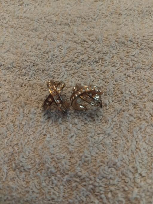 Buy & Sell Milton Regis Swale - Photos for cross earrings