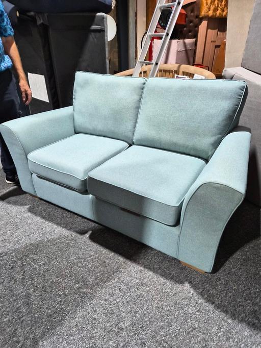 Buy & Sell Fobbing Thurrock - Essex - Photos for 2 seater Marks and Spencer Raw Returns Sofa