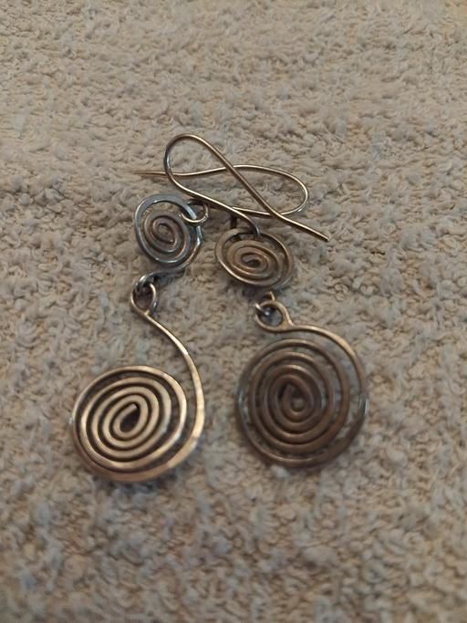 Buy & Sell Kemsley Swale - Photos for swirl earrings