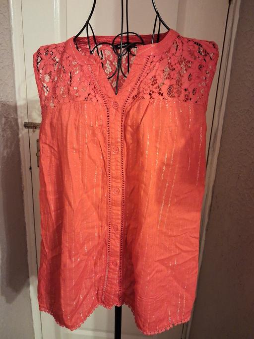 Buy & Sell Princes End Sandwell - Photos for Blouse 14