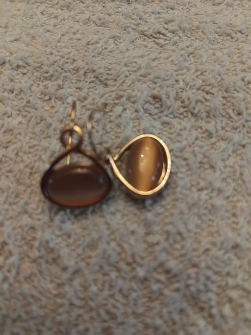 Buy & Sell Kemsley Swale - Photos for stone earrings