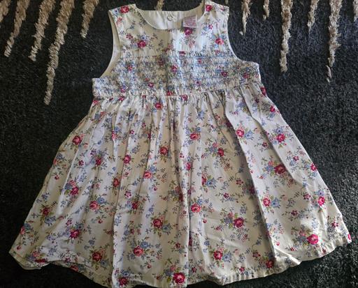 Buy & Sell Weoley Castle Birmingham - Photos for 18-24 months baby girls dress