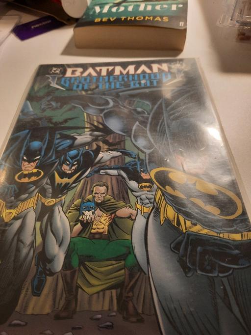 Buy & Sell Old Kent Road South East London - Photos for comic