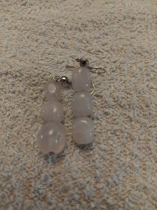 Buy & Sell Milton Regis Swale - Photos for stone earrings