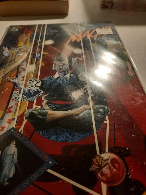 Buy & Sell Old Kent Road South East London - Photos for comic