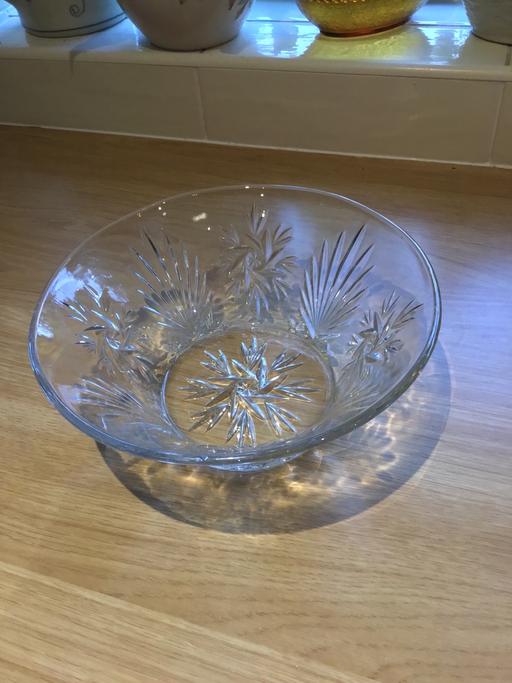 Buy & Sell Essington Wolverhampton - Photos for Trifle / fruit bowl