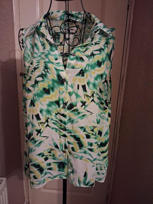 Buy & Sell Princes End Sandwell - Photos for Blouse 14