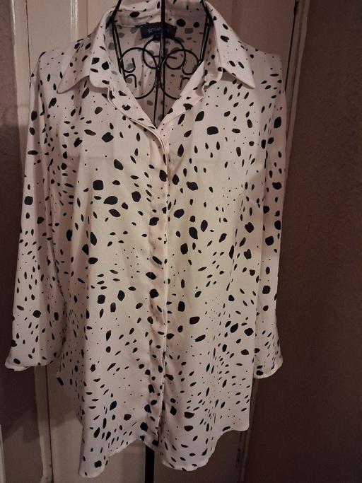 Buy & Sell Princes End Sandwell - Photos for Blouse 14