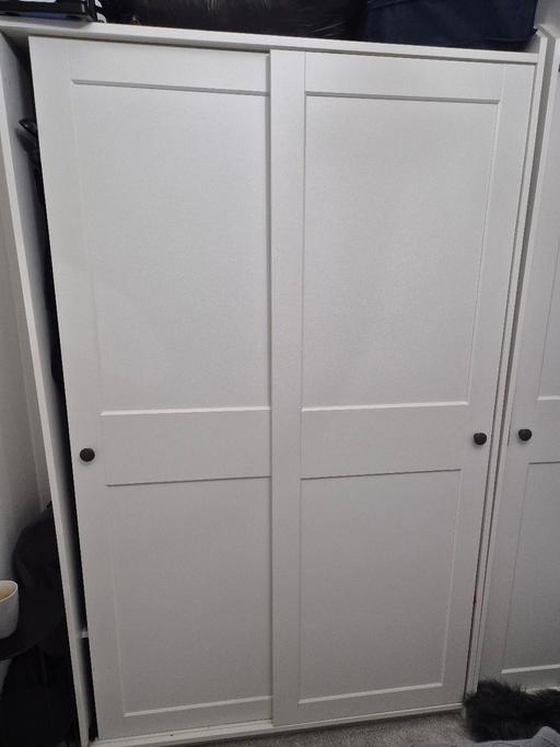 Buy & Sell Moseley Birmingham - Photos for ikea wardornes