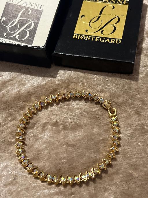 Buy & Sell Ovingdean Brighton - Photos for Beautiful vintage Suzanne bjontegard brac