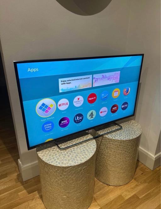 Buy & Sell Wembley Brent - Photos for Panasonic 40” smart tv