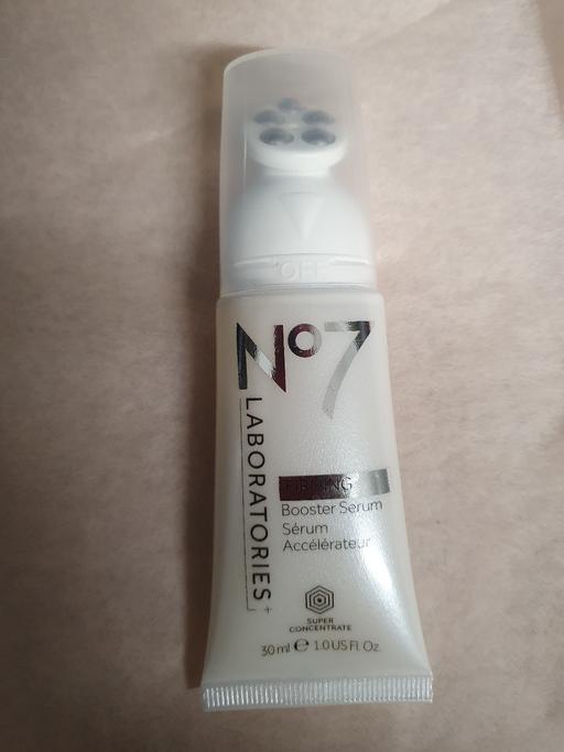 Buy & Sell Oxley Wolverhampton - Photos for NEW..No7 Firming Booster Serum