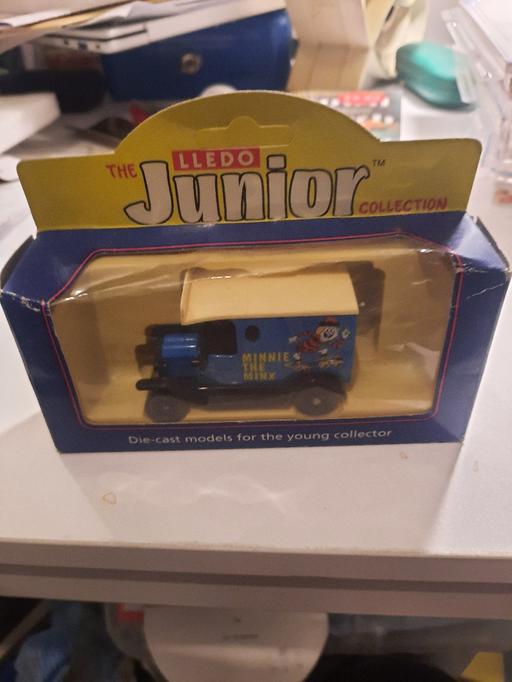 Buy & Sell Bermondsey South East London - Photos for lled model