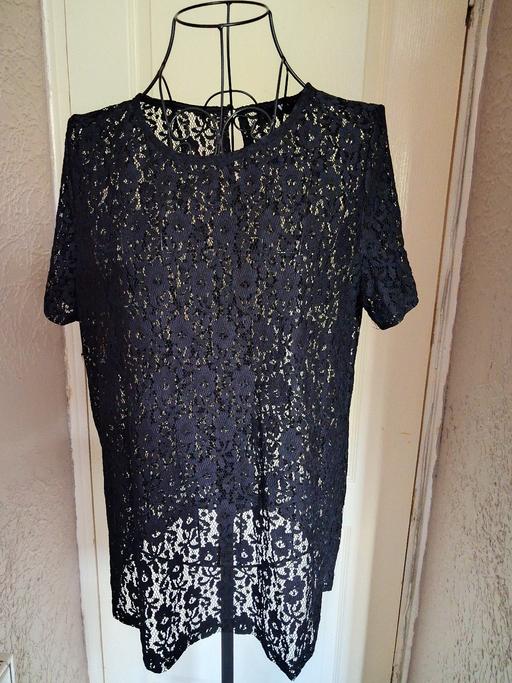 Buy & Sell Princes End Sandwell - Photos for Lace Top 10