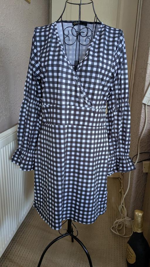 Buy & Sell Princes End Sandwell - Photos for Dress 18