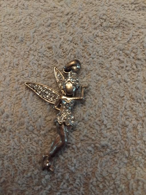 Buy & Sell Milton Regis Swale - Photos for fairy pendant