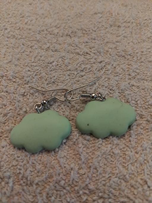 Buy & Sell Kemsley Swale - Photos for cloud earrings