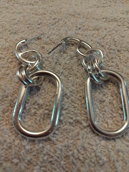 Buy & Sell Milton Regis Swale - Photos for silver earrings