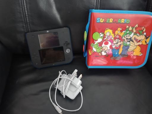 Buy & Sell Woodcross Wolverhampton - Photos for Nintendo 2DS