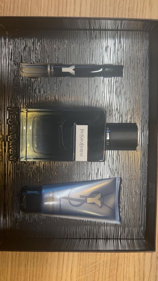 Buy & Sell Deansgate Manchester - Photos for YSL Men’s Gift Set