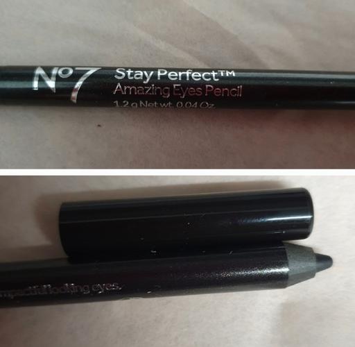 Buy & Sell Oxley Wolverhampton - Photos for NEW..No7 Amazing Eyes Pencil