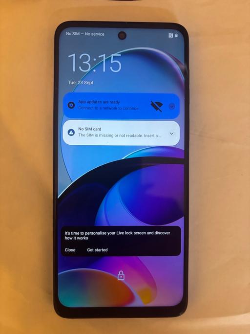 Buy & Sell Mitcham Merton - Photos for Motorola G14