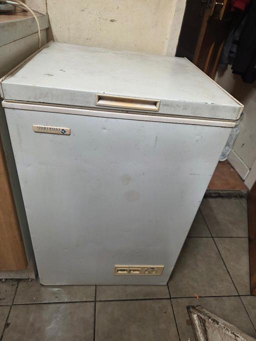 Buy & Sell Fallings Park Wolverhampton - Photos for Chest Freezer