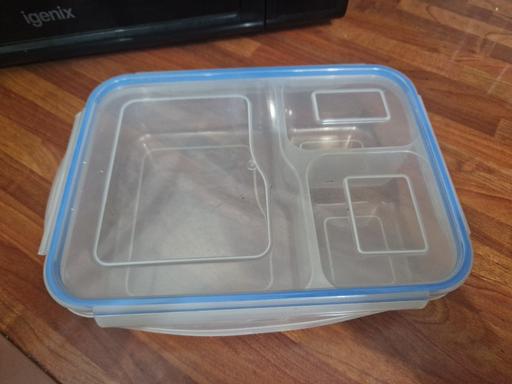 Buy & Sell Hall Green Birmingham - Photos for klip seal food storage lunch box