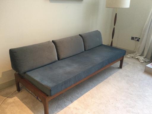 Buy & Sell Balsall Heath Birmingham - Photos for Sofa