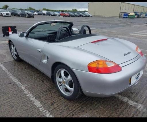 Vehicles Formby Sefton - Photos for Lovely Porsche boxster sale swap. Motorhome