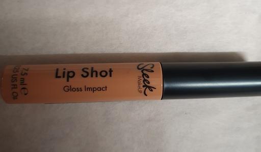 Buy & Sell Oxley Wolverhampton - Photos for NEW...Sleek Lip Shot Gloss Impact