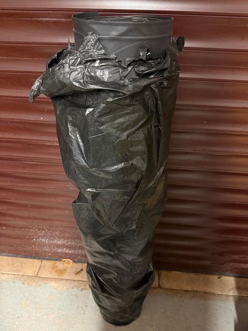 Buy & Sell Wetley Rocks Staffordshire Moorlands - Photos for DPM Membrane