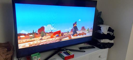 Buy & Sell Soham East Cambridgeshire - Photos for Samsung 42